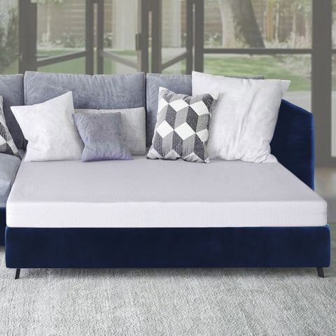 Revo 4.5-inch Sofa Bed Mattress