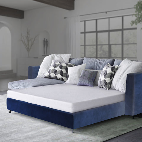 Revo 4.5-inch Sofa Bed Mattress