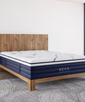 Revo 14-Inch Hybrid Mattress