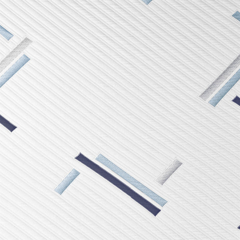 Revo 8-Inch Gel Memory Foam Mattress